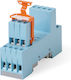 Relaisständer elektrische Schalttafel S9-M