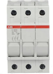 Abb Превключвател За Изключване На Електрически Табла 43934