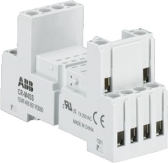 Abb Stand De Releu Pentru Tablouri Electrice 28521