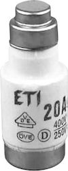 ETI Melting Safety Fuse Neozed