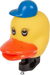 Corn Pentru Bicicletă Duck Pentru Copii