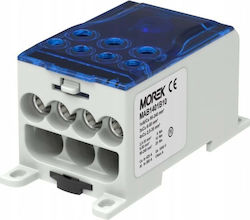 Morek Bloc de distribuție a energiei MAB1401B10