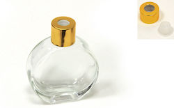 Little Bottle from Glass 50ml (1pcs)