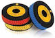 Panafix Marcarea Cablurilor Gri 08-01061-9 1 Buc