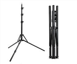 IRiSfot Irisfot 47966 Trepied Pentru Iluminat