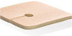 Pharmaplast Tracheostomy Pad FOAM8080 1pc