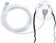 Oxygen Mask 2m 7655
