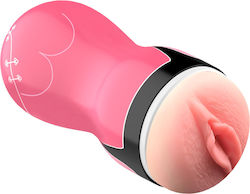 Boss Of Toys Masturbator 63-00020-4 1buc