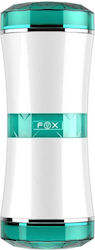 La Lolita Amsterdam Fox Masturbator Butt WYS-SQ-S1