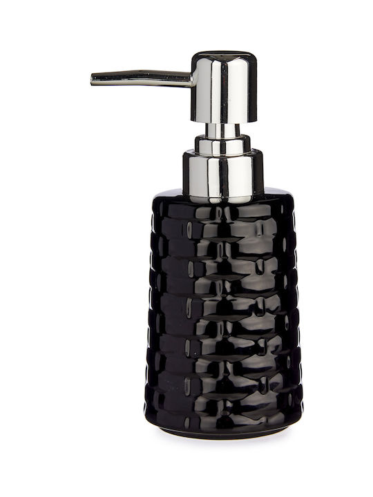 Berilo Dispenser Ceramic Black