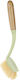 General Trade Wooden Cleaning Brush with Handle