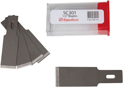 Cutter Blade 5pcs SC-301