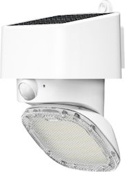 GBC Wandmontiert Solarlampe 10W 2000lm