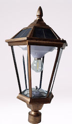 Wall Mounted Solar Light Traffic light Wall Mounted Solar Light Traffic light