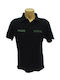 All About Army 002795 Polo Κοντομάνικο Αστυνομίας