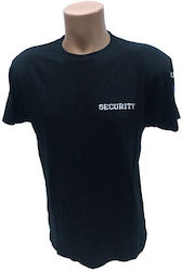 All About Army 000179 T-Shirt Security