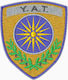 KENTITIKI PTOLEMAIDAS Значка на полицията AS0076