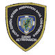 KENTITIKI PTOLEMAIDAS Clothing Police Badge AS0064
