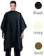 Haircut Cape Black