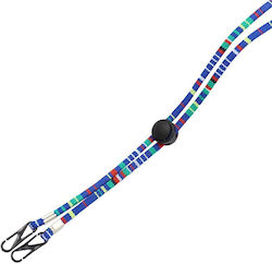Kabel für Schutzmaske in Mehrfarbig Farbe 1Stück 5-04-01-04-00073