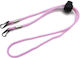 Cord for Protection Mask Pink 5-04-01-04-00057
