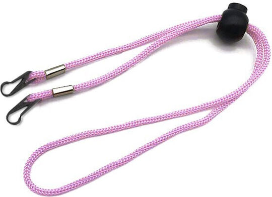 Cord for Protection Mask Pink 5-04-01-04-00057