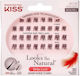 Kiss Haute Couture Individuals Short Combo 30 Pieces with Glue