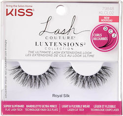 Kiss Falsche Wimpern Couture Luxtension