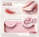 Kiss Looks So Natural Gene False Magnetice Timide Negre