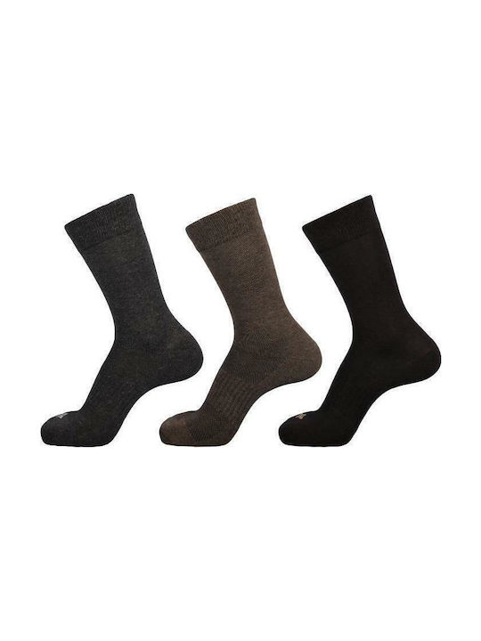 Columbia Socken Braun 1Pack