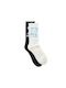 Rip Curl Men's Socks Black 2Pack