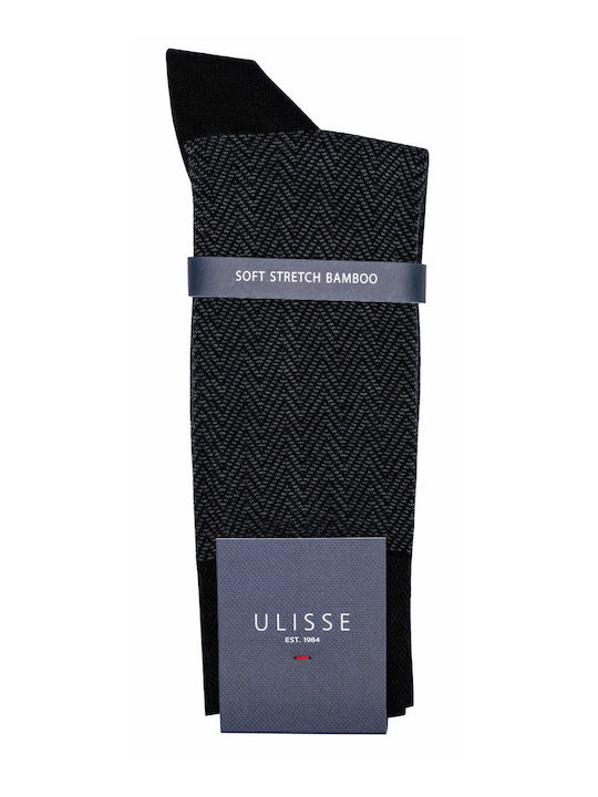 Ulisse Чорапи Black. 1Пакет Ulisse Чорапи Black. 1Пакет