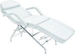 Beauty Chair White