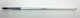 Nail Brush Acrylic No 8