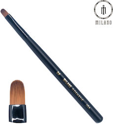 Milano Cosmetic Perie Pentru Unghii Gel Milano Cosmetic Perie Pentru Unghii Gel