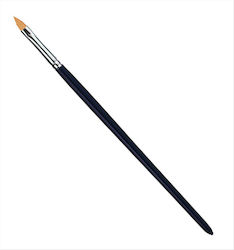 Trendy Color Cosmetics Πινέλο Νυχιών Gel / Ακρυλικού