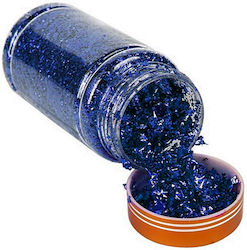Folie für Nägel in Blau Farbe