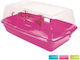 Croci Teren pentru reptile 40x40x57cm
