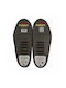 Coimbra Funny Laces Shoelaces Elastic Black 20pcs