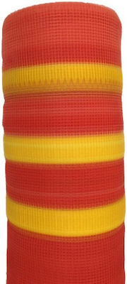 Barrier Net Red L50m