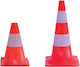 Cone W30xH30cm