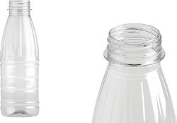 Plastic Bottle 1Lt 000592