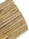 Ra-Ba Bamboo Fencing with Half Reed 2.5x4m