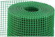 303-0010 Plasă de Balustradă Verde 1x50m