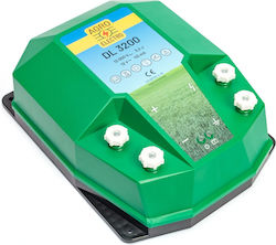 EL01017 Activator Echipament de Împrejmuire Electrică EL01017 Activator Echipament de Împrejmuire Electrică