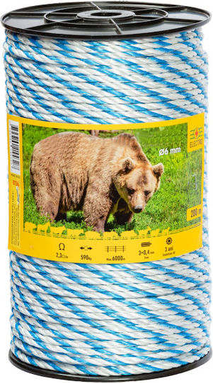 Fence Wire Electric Fence CORD200-2,3