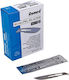 Romed Bisturi Medical No24 BLADE-24 100 Bucăți