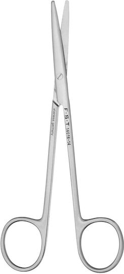 Medicon EG Ψαλίδι Ιατρικό Metzenbaum Ευθύ 18εκ.