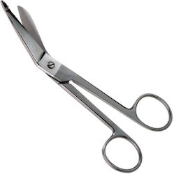 Medical & Surgical Curved Forcep 18cm