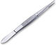 Medical & Surgical Straight Forcep 17cm